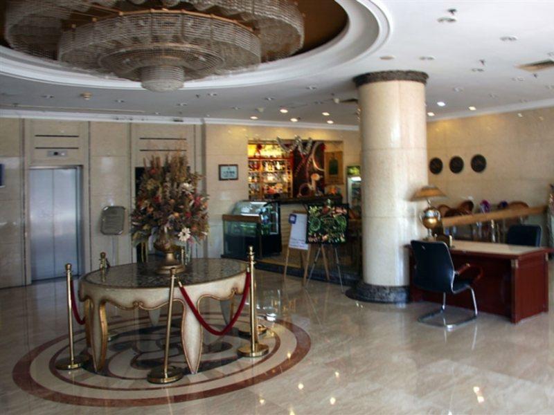 Jing Du Yuan Hotel Пекин Экстерьер фото