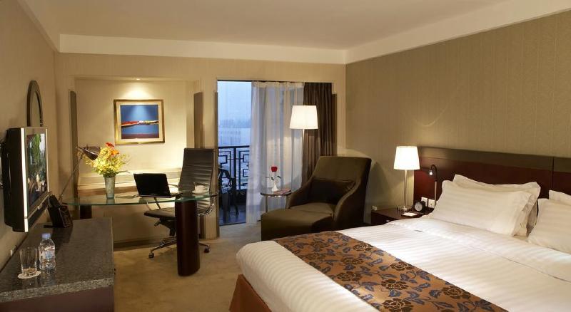 Jing Du Yuan Hotel Пекин Экстерьер фото